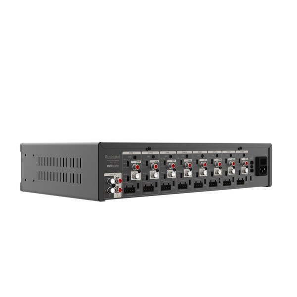 Main product image for Russound D1675 D Series 16-Channel Digital Amplifier 2U 75 WPC247-1921